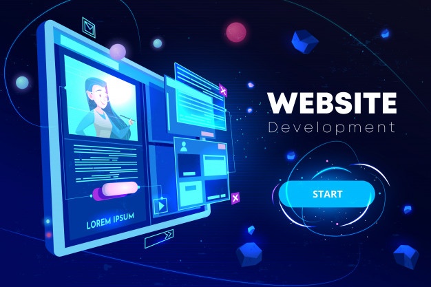 website developemnet